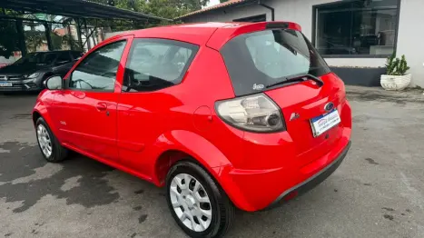 FORD Ka Hatch 1.0 FLEX, Foto 6