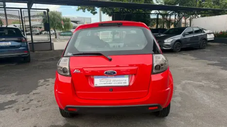 FORD Ka Hatch 1.0 FLEX, Foto 7