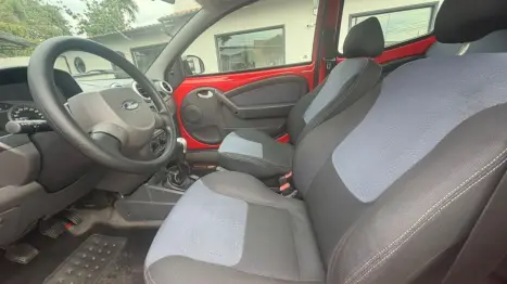 FORD Ka Hatch 1.0 FLEX, Foto 9