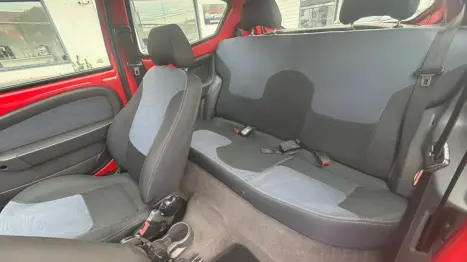 FORD Ka Hatch 1.0 FLEX, Foto 10