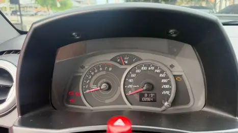 FORD Ka Hatch 1.0 FLEX, Foto 11