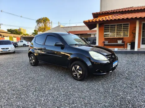 FORD Ka Hatch 1.0 FLEX, Foto 1