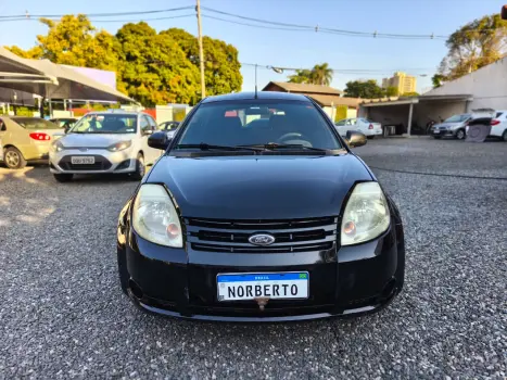 FORD Ka Hatch 1.0 FLEX, Foto 2