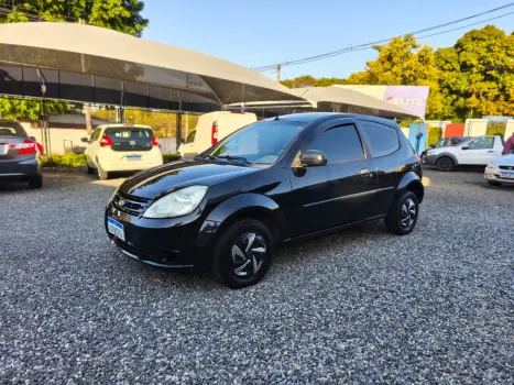 FORD Ka Hatch 1.0 FLEX, Foto 3
