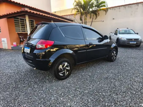 FORD Ka Hatch 1.0 FLEX, Foto 4