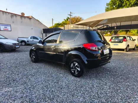 FORD Ka Hatch 1.0 FLEX, Foto 5