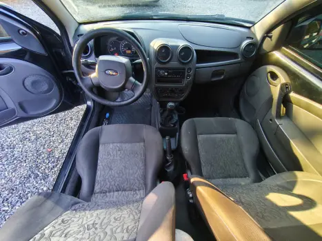 FORD Ka Hatch 1.0 FLEX, Foto 8