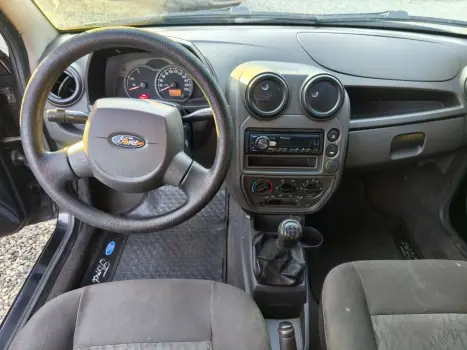 FORD Ka Hatch 1.0 FLEX, Foto 9