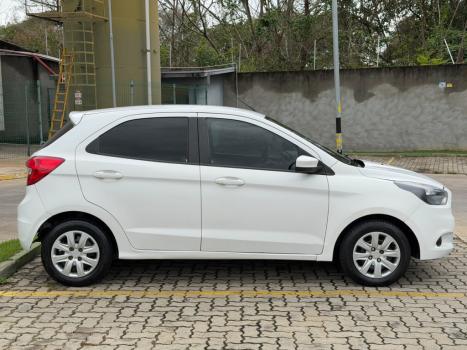 FORD Ka Hatch 1.0 FLEX, Foto 3