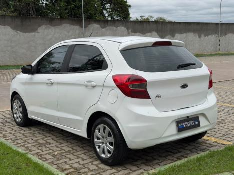 FORD Ka Hatch 1.0 FLEX, Foto 4