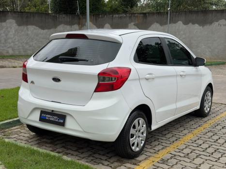 FORD Ka Hatch 1.0 FLEX, Foto 5