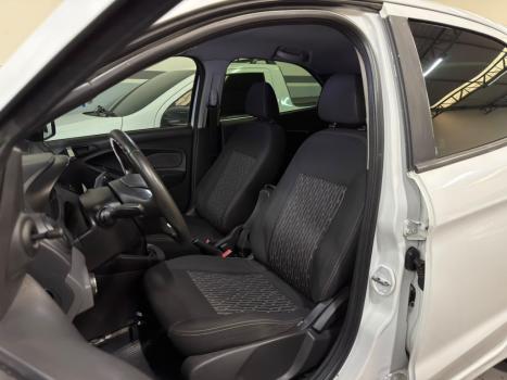 FORD Ka Hatch 1.0 FLEX, Foto 6