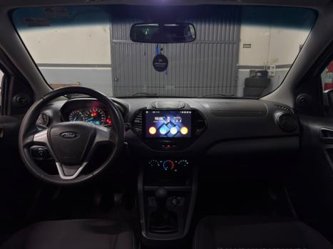 FORD Ka Hatch 1.0 FLEX, Foto 7