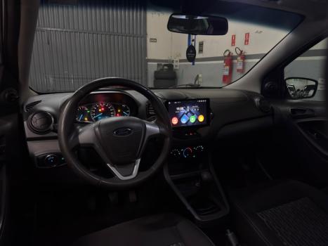 FORD Ka Hatch 1.0 FLEX, Foto 8