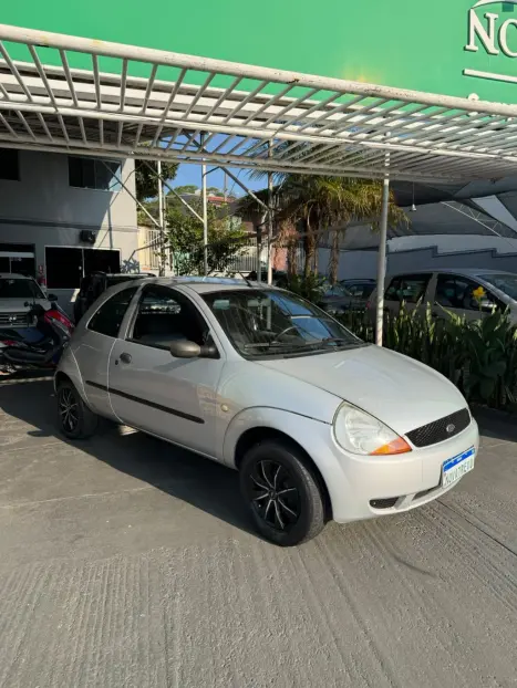 FORD Ka Hatch 1.0 GL, Foto 1