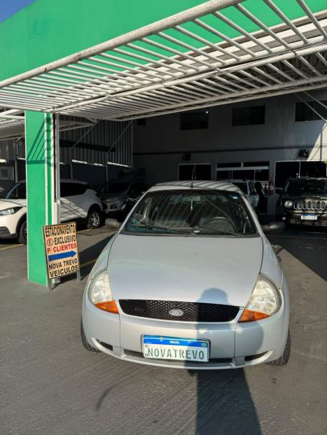FORD Ka Hatch 1.0 GL, Foto 2