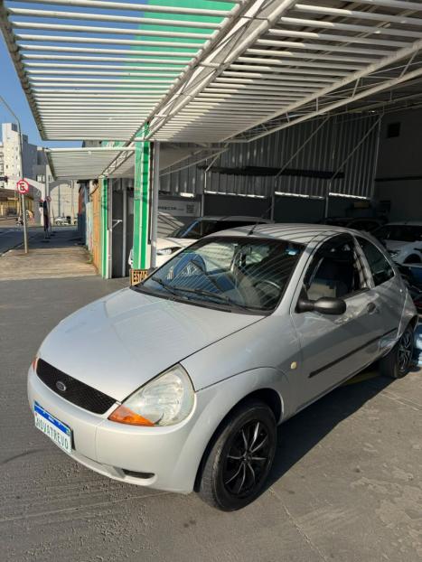 FORD Ka Hatch 1.0 GL, Foto 3