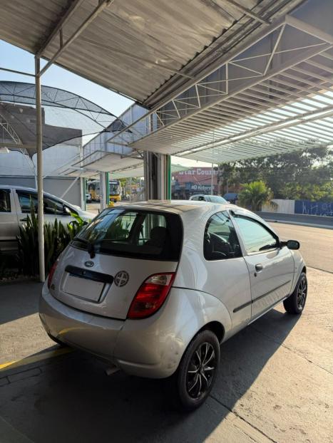 FORD Ka Hatch 1.0 GL, Foto 4