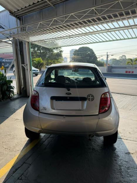 FORD Ka Hatch 1.0 GL, Foto 5