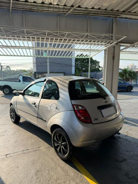 FORD Ka Hatch 1.0 GL, Foto 6