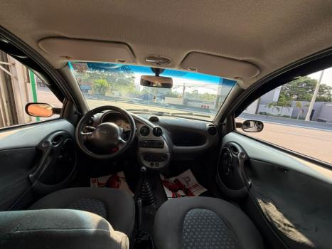 FORD Ka Hatch 1.0 GL, Foto 7