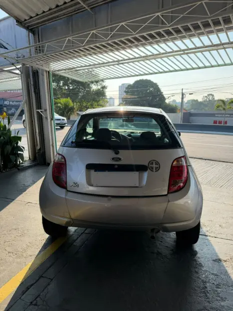 FORD Ka Hatch 1.0 GL, Foto 7