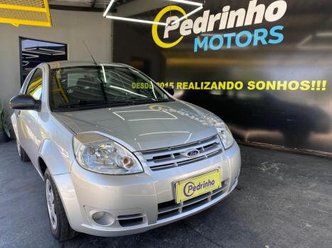 FORD Ka Hatch 1.0 ST FLEX, Foto 2