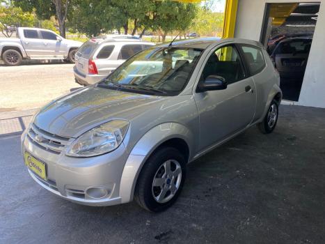 FORD Ka Hatch 1.0 ST FLEX, Foto 3