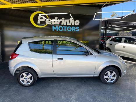 FORD Ka Hatch 1.0 ST FLEX, Foto 4