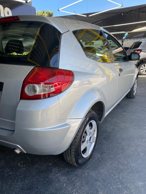 FORD Ka Hatch 1.0 ST FLEX, Foto 5