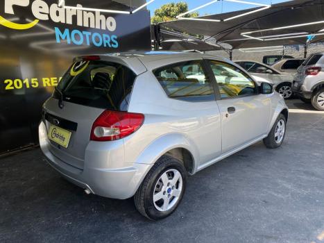 FORD Ka Hatch 1.0 ST FLEX, Foto 6