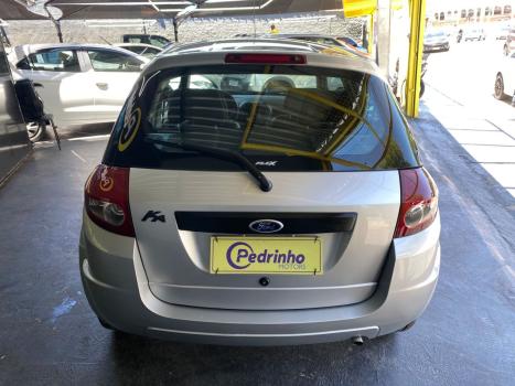 FORD Ka Hatch 1.0 ST FLEX, Foto 7