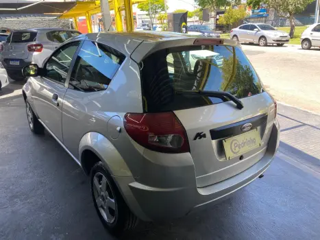 FORD Ka Hatch 1.0 ST FLEX, Foto 8
