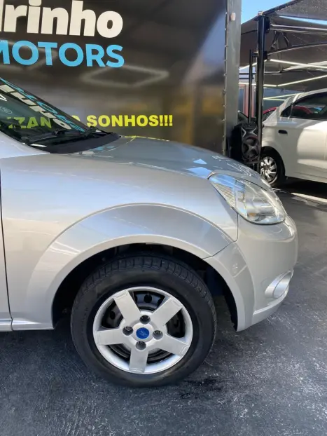 FORD Ka Hatch 1.0 ST FLEX, Foto 9
