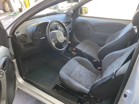 FORD Ka Hatch 1.0 ST FLEX, Foto 11