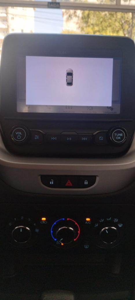 FORD Ka Hatch 1.5 12V 4P FLEX TI-VCT SE PLUS AUTOMTICO, Foto 5