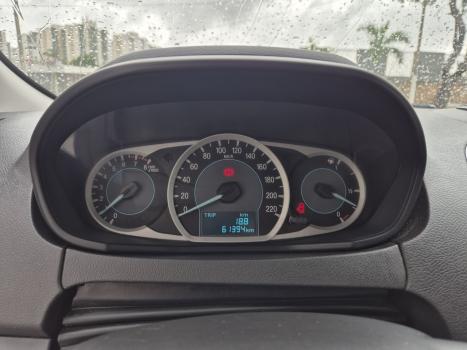 FORD Ka Hatch 1.5 12V 4P FLEX TI-VCT SE, Foto 8