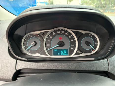 FORD Ka Hatch 1.5 12V 4P FLEX TI-VCT SE, Foto 12