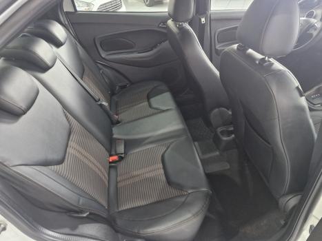 FORD Ka Hatch 1.5 12V 4P FLEX TI-VCT FREESTYLE AUTOMÁTICO, Foto 7