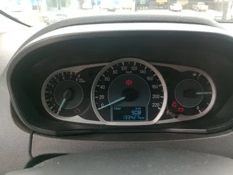 FORD Ka Hatch 1.5 16V 4P FLEX SIGMA SEL, Foto 11