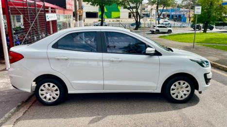 FORD Ka + Sedan 1.0 12V 4P TI-VCT SE FLEX, Foto 5