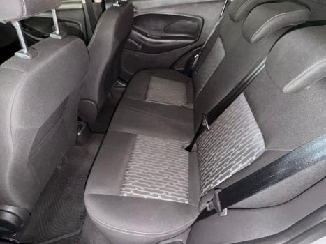 FORD Ka + Sedan 1.5 12V 4P FLEX TI-VCT SE, Foto 6