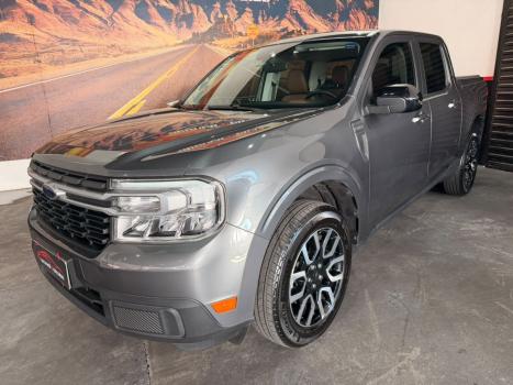 FORD Maverick Pick-up 2.5 4P HYBRID LARIAT E-CVT AUTOM�TIO, Foto 2