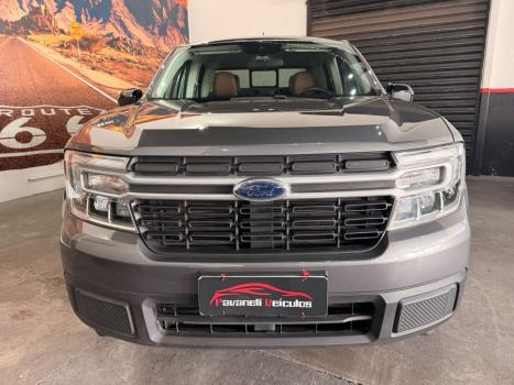 FORD Maverick Pick-up 2.5 4P HYBRID LARIAT E-CVT AUTOM�TIO, Foto 3