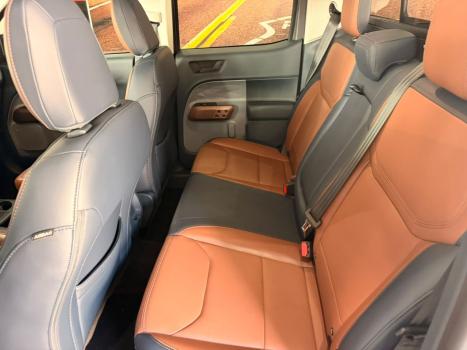 FORD Maverick Pick-up 2.5 4P HYBRID LARIAT E-CVT AUTOM�TIO, Foto 6