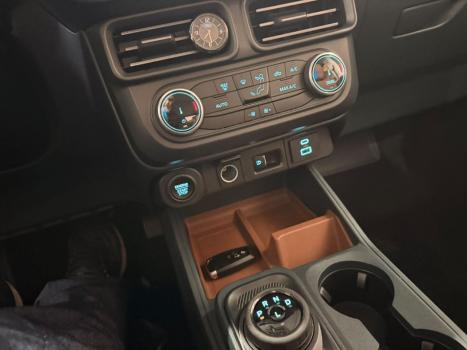 FORD Maverick Pick-up 2.5 4P HYBRID LARIAT E-CVT AUTOM�TIO, Foto 7