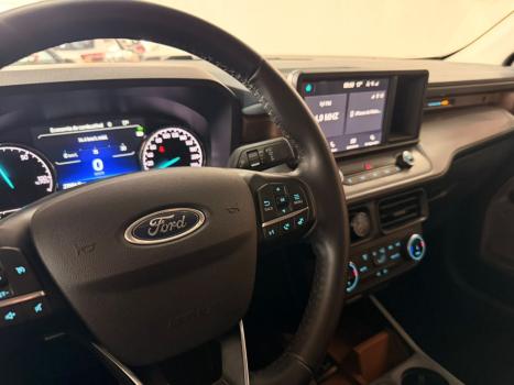 FORD Maverick Pick-up 2.5 4P HYBRID LARIAT E-CVT AUTOM�TIO, Foto 8