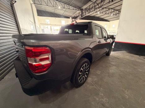 FORD Maverick Pick-up 2.5 4P HYBRID LARIAT E-CVT AUTOM�TIO, Foto 11