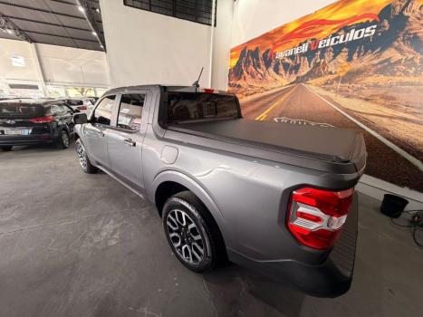 FORD Maverick Pick-up 2.5 4P HYBRID LARIAT E-CVT AUTOM�TIO, Foto 12