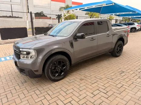 FORD Maverick Pick-up 2.0 4P ECOBOOST LARIAT FX4 AUTOM�TICO, Foto 2